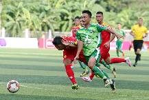 Nhận định, soi k&egrave;o Ph&ugrave; Đổng vs CAND, 16h ng&agrave;y 17/7