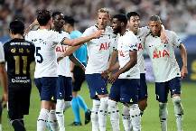 Nhận định, soi k&egrave;o Tottenham vs Sevilla, 18h00 ng&agrave;y 16/7