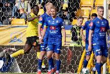 Ph&acirc;n t&iacute;ch k&egrave;o hiệp 1 Jerv vs Sandefjord, 21h00 ng&agrave;y 16/7