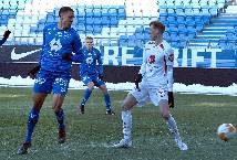 Soi k&egrave;o b&oacute;ng đ&aacute; Na Uy h&ocirc;m nay 17/7: Molde vs Haugesund