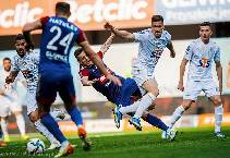 Soi k&egrave;o, dự đo&aacute;n Macao Jagiellonia vs Piast Gliwice, 22h30 ng&agrave;y 16/7