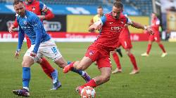 Soi k&egrave;o phạt g&oacute;c Hansa Rostock vs Heidenheim, 18h30 ng&agrave;y 17/7