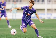Soi k&egrave;o phạt g&oacute;c Kyoto Sanga vs Sanfrecce Hiroshima, 16h30 ng&agrave;y 17/7