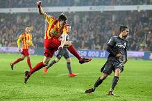 Soi k&egrave;o t&agrave;i xỉu Korona Kielce vs Legia Warsaw h&ocirc;m nay, 01h00 ng&agrave;y 17/07