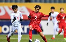 Tỷ lệ k&egrave;o nh&agrave; c&aacute;i nữ Việt Nam vs nữ Myanmar mới nhất, 15h ng&agrave;y 17/7