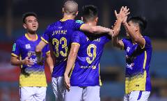 Link xem trực tiếp H&agrave; Nội vs B&igrave;nh Định, 19h15 ng&agrave;y 17/7