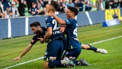 Link xem trực tiếp Newcastle Jets vs Melbourne Victory, 16h30 ng&agrave;y 17/7