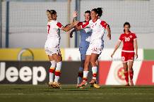 M&aacute;y t&iacute;nh dự đo&aacute;n b&oacute;ng đ&aacute; 17/7: Nữ Moldova vs Nữ Montenegro