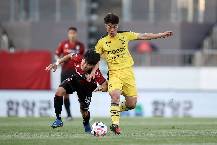 Nhận định, soi k&egrave;o Gyeongnam FC vs Jeonnam Dragons, 18h ng&agrave;y 16/7