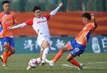 Nhận định, soi k&egrave;o Qingdao Hainiu vs Henan Professional, 18h35 ng&agrave;y 17/7
