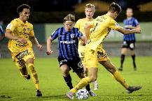 Ph&acirc;n t&iacute;ch k&egrave;o hiệp 1 Inter Turku vs KuPS, 22h ng&agrave;y 17/7