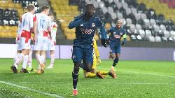 Ph&acirc;n t&iacute;ch k&egrave;o hiệp 1 Lokomotiv Sofia vs POFC Botev Vratsa, 22h30 ng&agrave;y 17/7