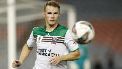 Ph&acirc;n t&iacute;ch k&egrave;o hiệp 1 Newcastle Jets vs Melbourne Victory, 16h30 ng&agrave;y 17/7