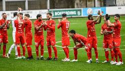 Chuy&ecirc;n gia Tony Ansell dự đo&aacute;n Differdange 03 vs KI Klaksvik, 00h00 ng&agrave;y 18/7