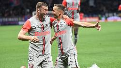 Chuy&ecirc;n gia Tony Ansell dự đo&aacute;n Steaua Bucuresti vs Virtus, 0h30 ng&agrave;y 17/7