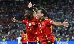 Đội h&igrave;nh ti&ecirc;u biểu Euro 2024: T&acirc;y Ban Nha &aacute;p đảo