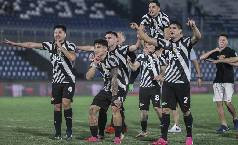 Nhận định, soi k&egrave;o Club Libertad vs Universidad Catolica, 05h00 ng&agrave;y 18/7: Cửa tr&ecirc;n đ&aacute;ng tin