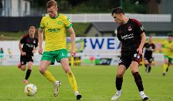 Nhận định, soi k&egrave;o Crusaders vs Caernarfon Town, 01h45 ng&agrave;y 18/7: Lật ngược t&igrave;nh thế
