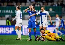Nhận định, soi k&egrave;o Nữ Italia vs Nữ Phần Lan, 0h00 ng&agrave;y 17/7: Đ&ograve;i nợ lượt đi