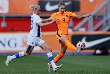 Nhận định, soi k&egrave;o Nữ Na Uy vs Nữ H&agrave; Lan, 0h00 ng&agrave;y 17/7: Bất ph&acirc;n thắng bại