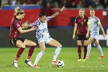 Nhận định, soi k&egrave;o Nữ T&acirc;y Ban Nha vs Nữ Bỉ, 0h00 ng&agrave;y 17/7: Kh&oacute; c&oacute; bất ngờ