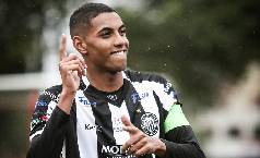 Nhận định, soi k&egrave;o Operario Ferroviario vs Goias, 07h00 ng&agrave;y 18/7: Kh&aacute;ch &lsquo;tạch&rsquo;