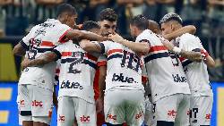 Nhận định, soi k&egrave;o Sao Paulo vs Gremio, 06h00 ng&agrave;y 18/7: Cửa tr&ecirc;n &lsquo;ghi điểm&rsquo;