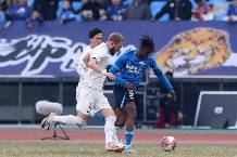 Nhận định, soi k&egrave;o Shenzhen Peng City vs Shanghai Shenhua, 19h00 ng&agrave;y 17/7: Ch&ecirc;nh lệch đẳng cấp
