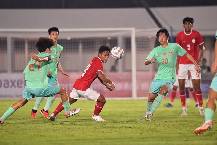 Nhận định, soi k&egrave;o U19 Indonesia vs U19 Philippines, 19h30 17/07: Tưng bừng bắn ph&aacute;