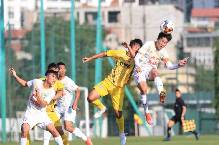 Nhận định, soi k&egrave;o U21 Đ&agrave; Nẵng vs U21 HAGL, 15h00 ng&agrave;y 17/7: Đứt mạch thăng hoa