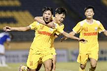 Nhận định, soi k&egrave;o U21 Quảng Ng&atilde;i vs U21 SLNA, 15h30 ng&agrave;y 17/7: Kh&ocirc;ng c&oacute; bất ngờ