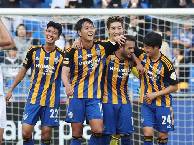 Nhận định, soi k&egrave;o Ulsan Hyundai vs Incheon, 17h00 17/07: H&ograve;a l&agrave; hợp l&yacute;