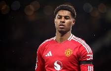 Liverpool g&acirc;y sốc khi muốn chi&ecirc;u mộ Marcus Rashford