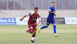 Nhận định, soi k&egrave;o AEL Larisa vs Hapoel Haifa, 22h30 ng&agrave;y 17/7: Kh&oacute; hoan ca