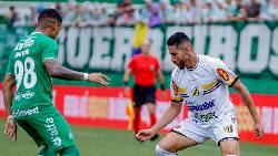 Nhận định, soi k&egrave;o Clube Remo vs Novorizontino, 07h35 ng&agrave;y 18/7: Cửa dưới thất thế