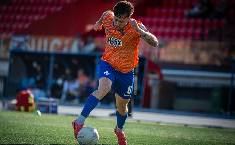 Nhận định, soi k&egrave;o Darmstadt vs St. Gallen, 22h00 ng&agrave;y 17/7: Th&ecirc;m một lần đau