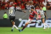 Nhận định, soi k&egrave;o Santos vs Flamengo, 6h00 ng&agrave;y 17/7: Kh&aacute;ch gặp kh&oacute;