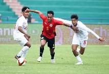 Nhận định, soi k&egrave;o U23 Myanmar vs U23 Timor Leste, 20h00 ng&agrave;y 16/7: Kh&oacute; ph&acirc;n thắng bại