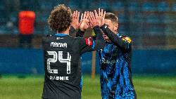 Nhận định, soi k&egrave;o Varazdin vs Zorya Luhansk, 22h00 ng&agrave;y 17/7: Thắng tiếp?