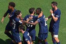 PSG rao b&aacute;n 11 cầu thủ sau thất bại ở FIFA Club World Cup