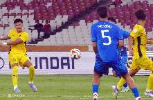 U23 Malaysia bị chỉ tr&iacute;ch dữ dội sau trận thua sốc