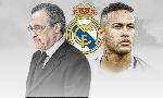 Tin chuyển nhượng ng&agrave;y 16/8: Real Madrid vay tiền chi&ecirc;u mộ Neymar Jr