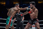Trực tiếp One Championship 16/8: Jo Nattawut vs Giorgio Petrosyan, 20h30 ng&agrave;y 16/8