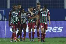M&aacute;y t&iacute;nh dự đo&aacute;n b&oacute;ng đ&aacute; 18/8: Mohun Bagan vs Bengaluru