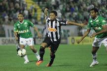 Nhận định, soi k&egrave;o Chapecoense vs America Mineiro, 6h ng&agrave;y 17/8