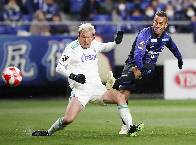 Nhận định, soi k&egrave;o Gamba Osaka vs Matsumoto Yamaga, 17h ng&agrave;y 18/8