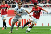 Nhận định, soi k&egrave;o Kyoto Sanga vs Urawa Red Diamonds, 16h ng&agrave;y 18/8