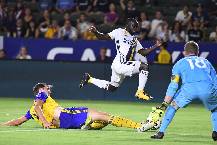 Nhận định, soi k&egrave;o LA Galaxy vs Colorado Rapids, 9h37 ng&agrave;y 18/8