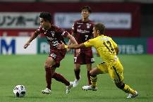 Nhận định, soi k&egrave;o Nagoya Grampus vs Vissel Kobe, 16h ng&agrave;y 18/8