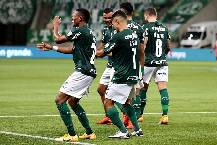 Nhận định, soi k&egrave;o Palmeiras vs Sao Paulo, 7h30 ng&agrave;y 18/8